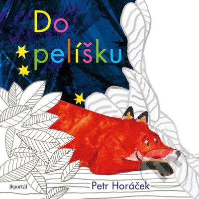 Do pelíšku - Petr Horáček - obrázek 1