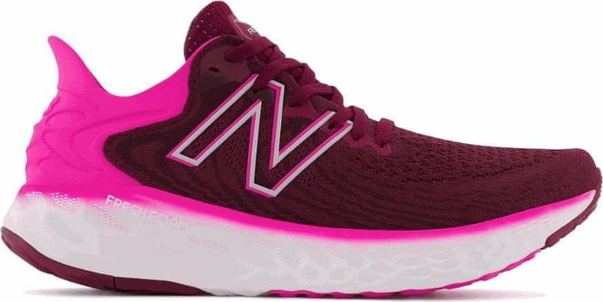 New Balance Dámská běžecká obuv Fresh Foam 1080v11 Růžová, 37 - obrázek 1