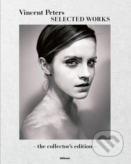 Selected Works - Vincent Peter - obrázek 1