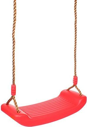 Merco Board Swing dětská houpačka červená - obrázek 1