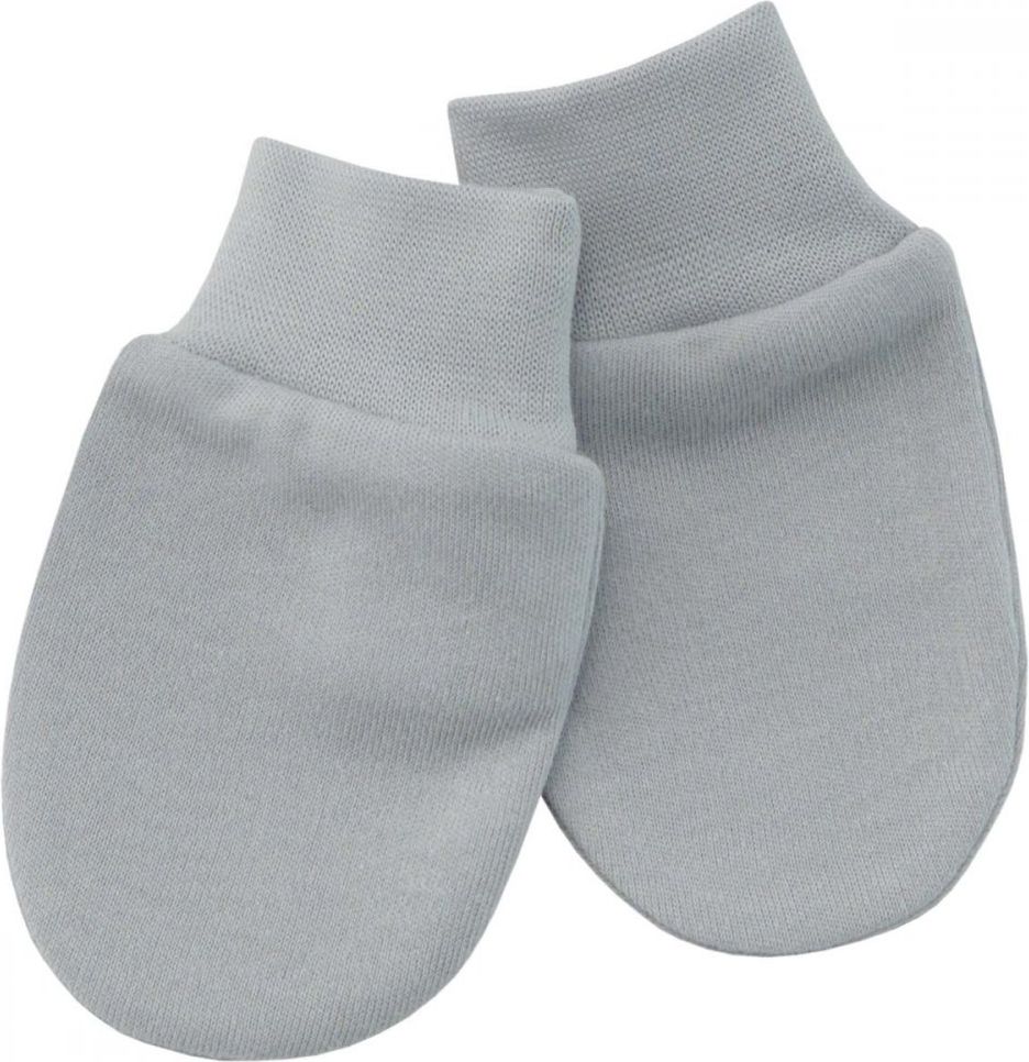 ESITO Bavlněné rukavice Grey - obrázek 1