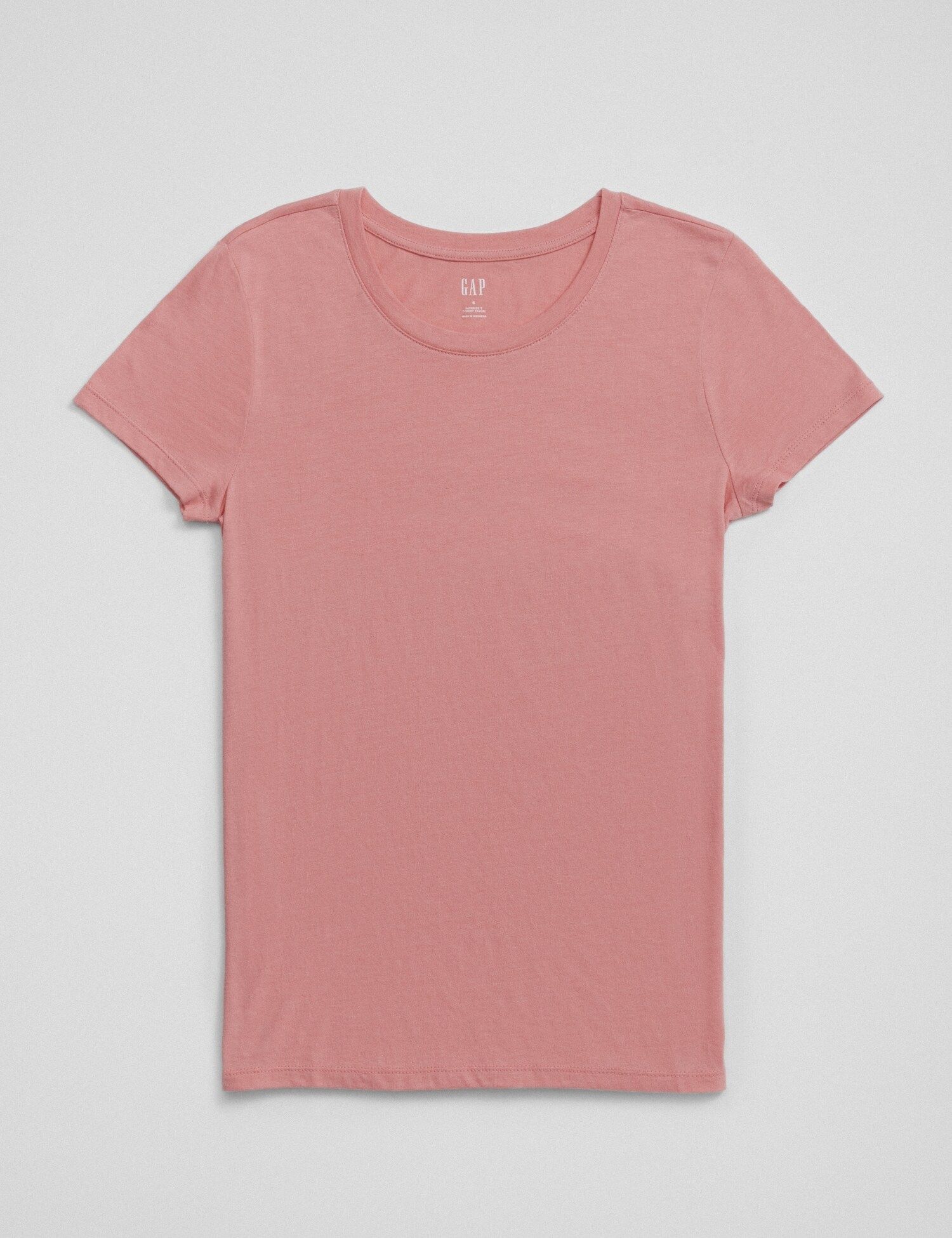 Růžové holčičí tričko s obrázkem - 104 - obrázek 1
