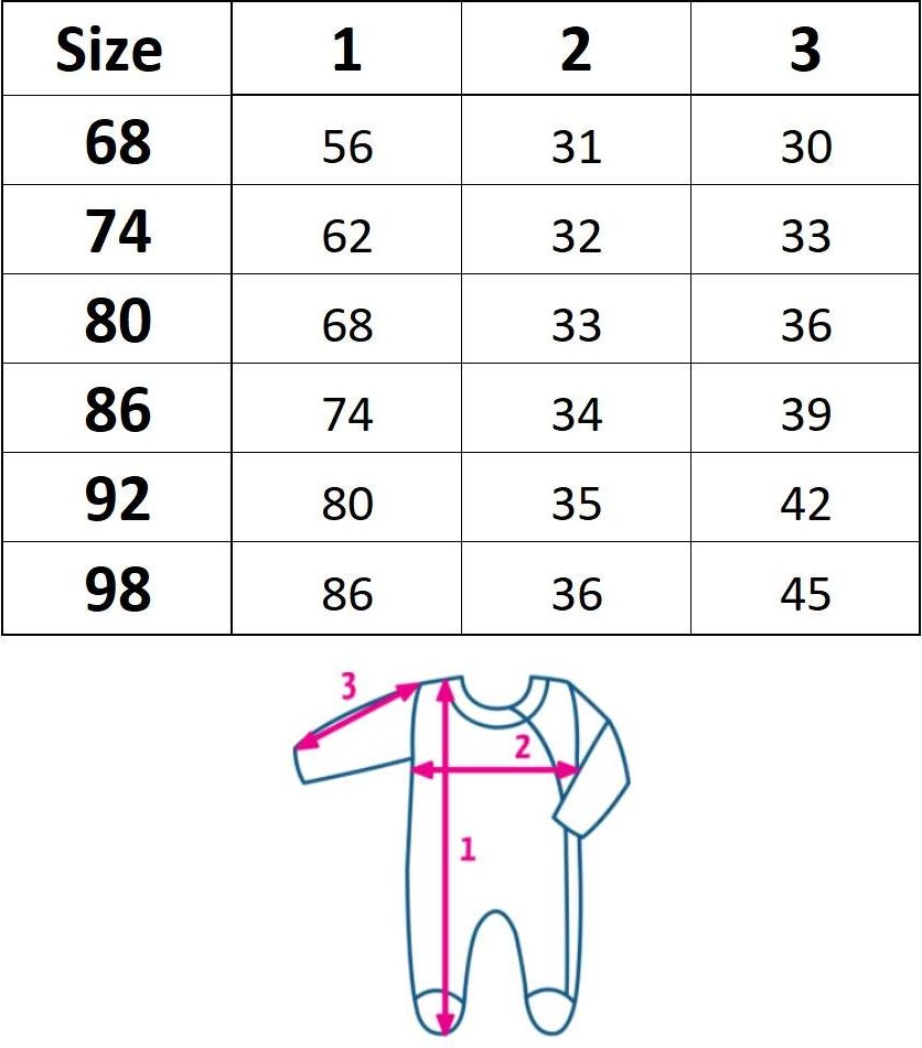 Softshellový kojenecký overal New Baby Bagr Varianta: žlutá/68 (4-6m) - obrázek 18
