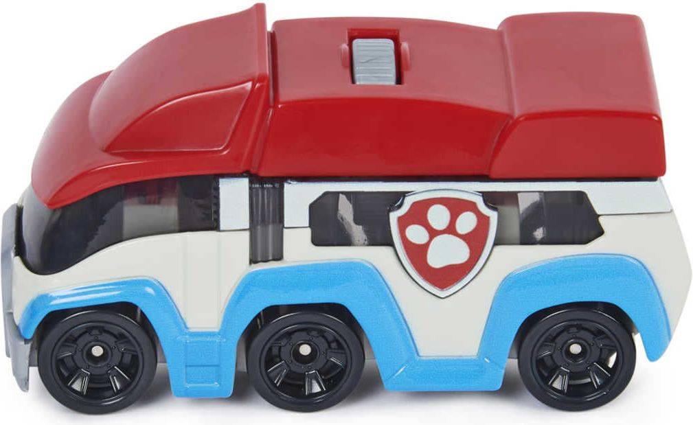 SPIN MASTER Autíčko promítačka s kukátkem Tlapková Patrola (Paw Patrol) - obrázek 4