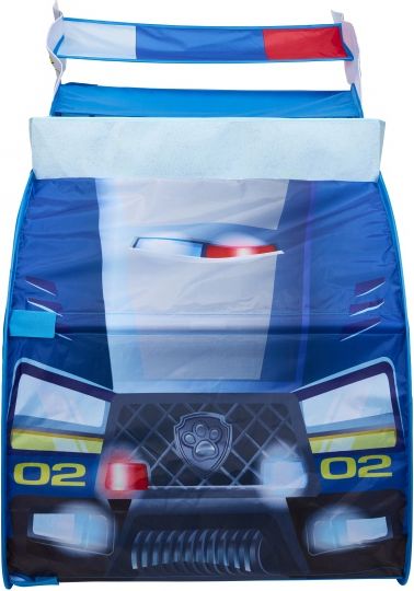 MOOSE Toys Dětský Pop Up stan Paw Patrol policejní auto - obrázek 7