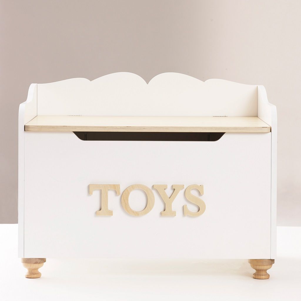 Le Toy Van Truhla na hračky - obrázek 1