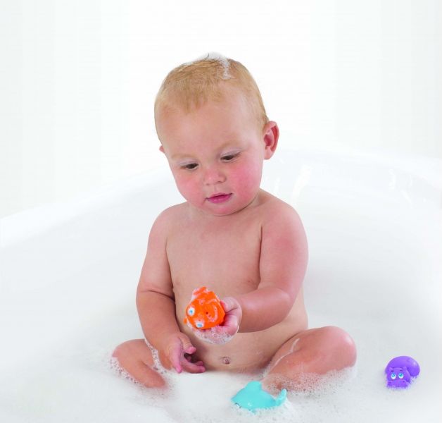 Playgro - Mořská zvířátka - obrázek 2
