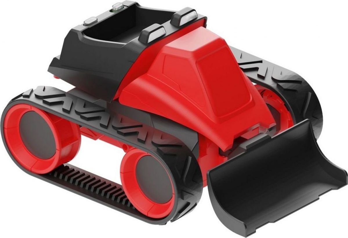 Robotruck na dálkové ovládání - obrázek 3