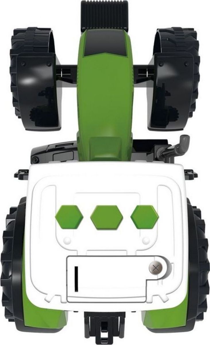 Traktor s českým hlasem 7206 - obrázek 4