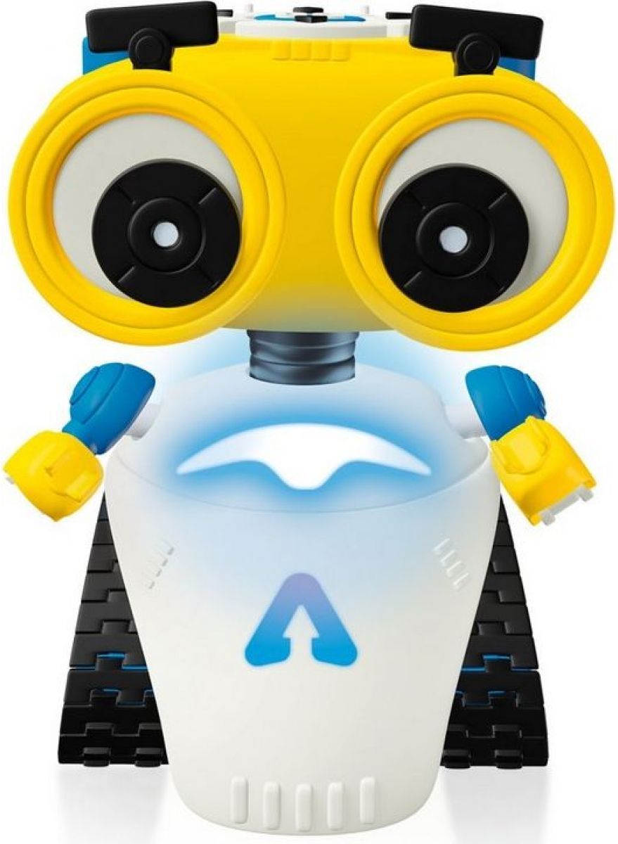 Made Andy můj první programovatelný robot - obrázek 1