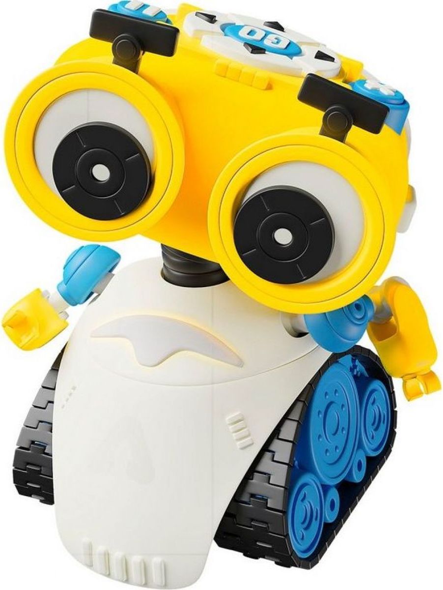 Made Andy můj první programovatelný robot - obrázek 4