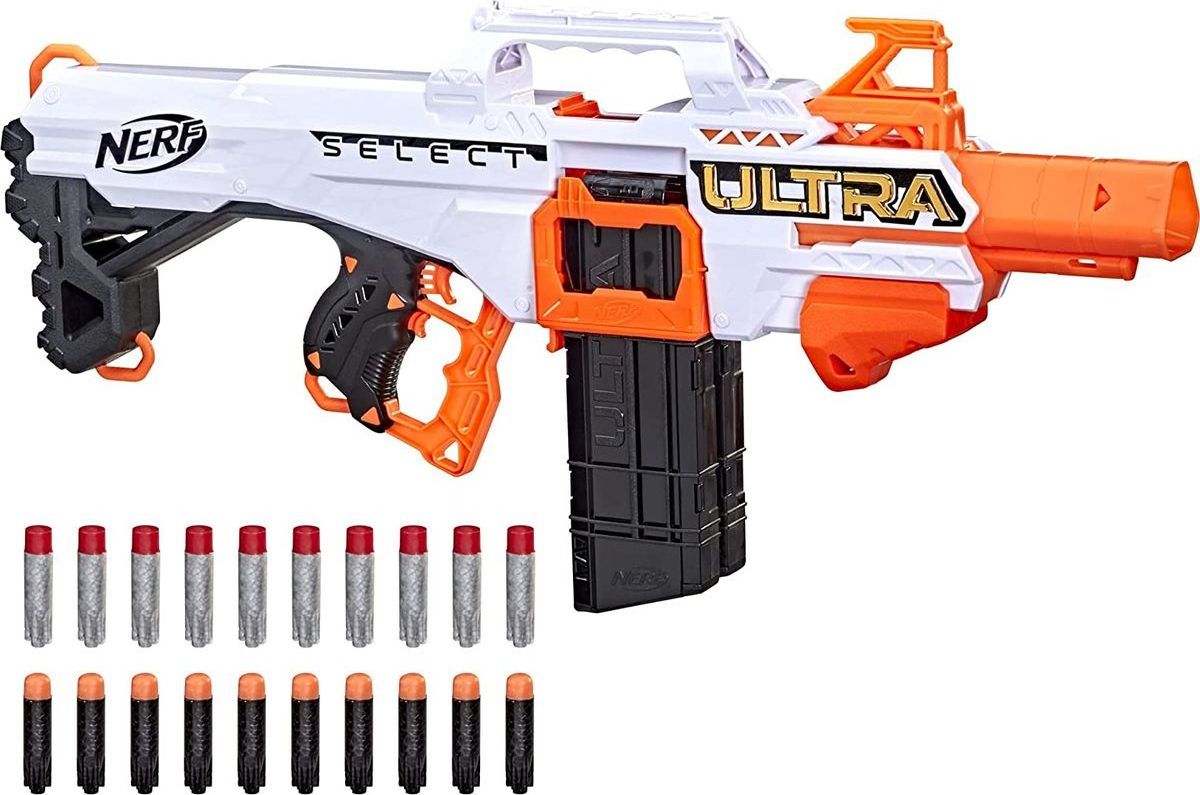 Hasbro Nerf Ultra Select - obrázek 1