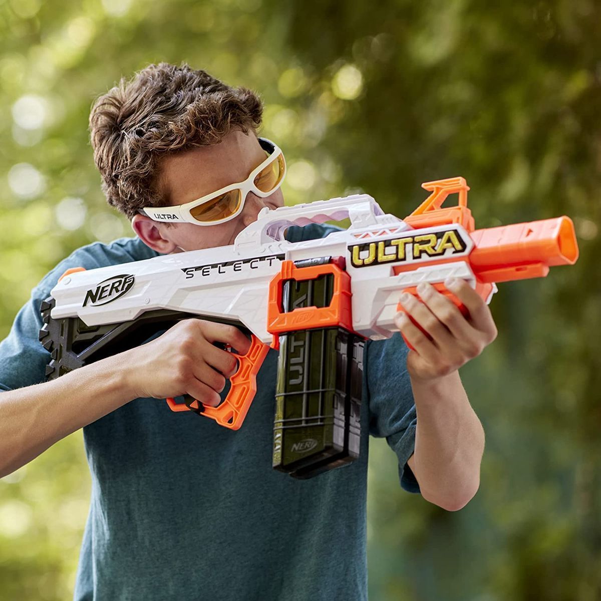 Hasbro Nerf Ultra Select - obrázek 3