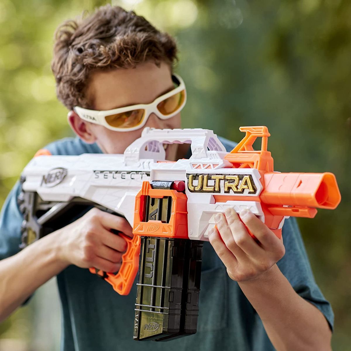 Hasbro Nerf Ultra Select - obrázek 4
