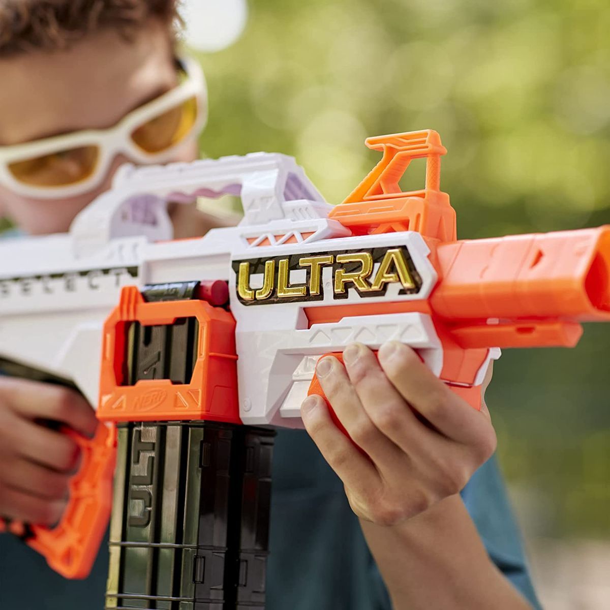 Hasbro Nerf Ultra Select - obrázek 6