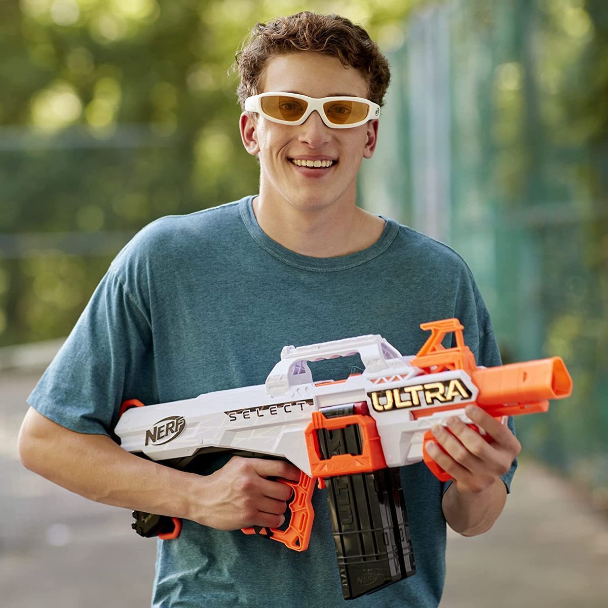 Hasbro Nerf Ultra Select - obrázek 7