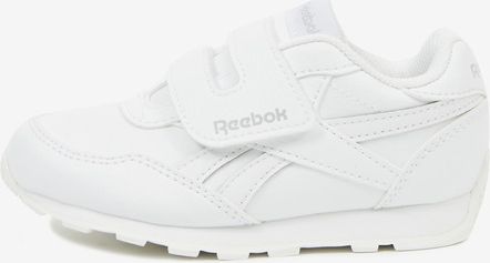 Royal Rewind Kotníková obuv dětská Reebok Classic | Bílá | Dívčí | 26,5 - obrázek 1