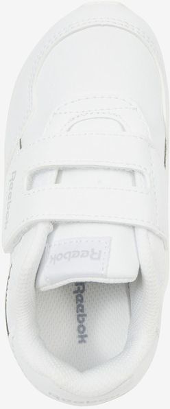 Royal Rewind Kotníková obuv dětská Reebok Classic | Bílá | Dívčí | 26,5 - obrázek 3