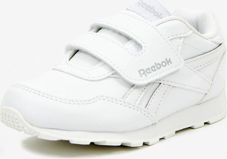 Royal Rewind Kotníková obuv dětská Reebok Classic | Bílá | Dívčí | 26,5 - obrázek 4