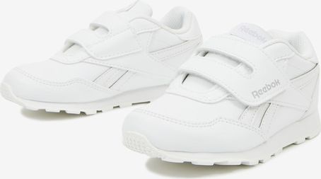 Royal Rewind Kotníková obuv dětská Reebok Classic | Bílá | Dívčí | 26,5 - obrázek 5
