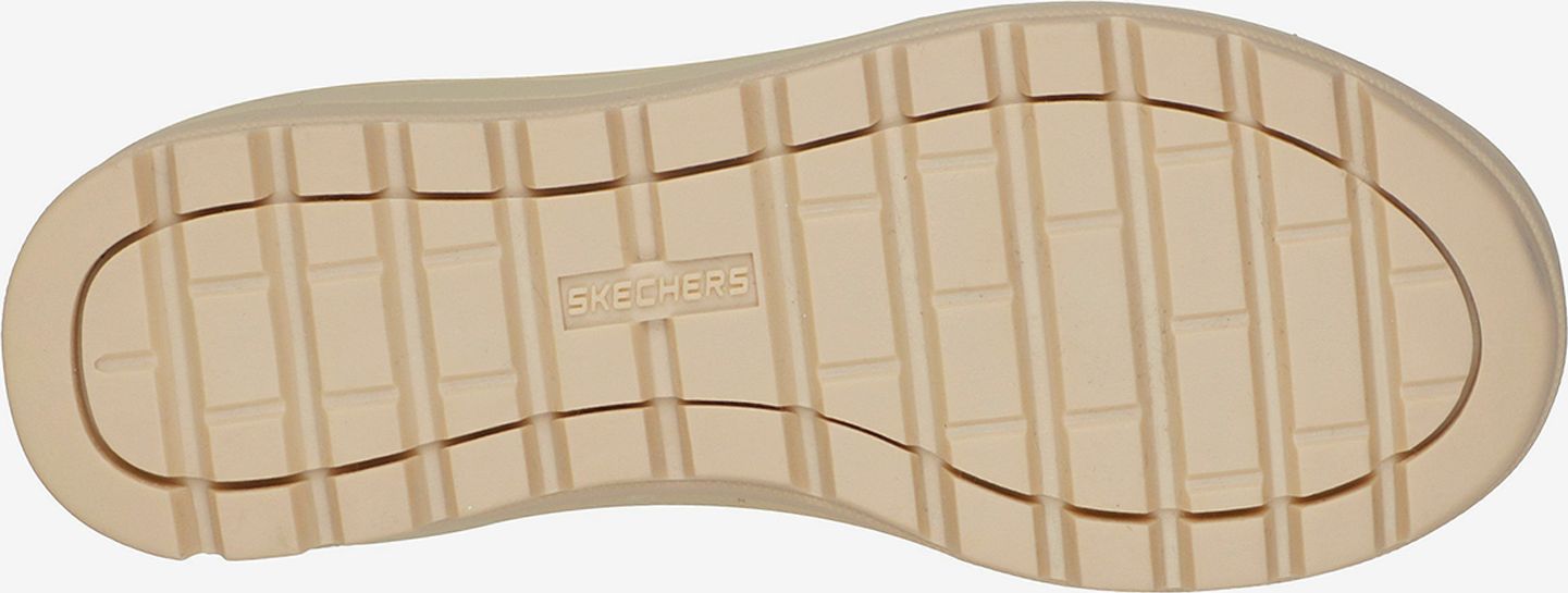 Hnědé holčičí zimní boty s umělým kožíškem Skechers - 34 - obrázek 5