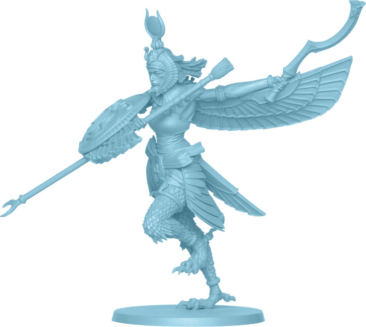 ADC Blackfire CZ Ankh: Bohové Egypta - obrázek 7