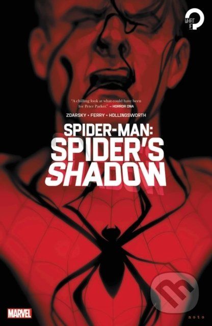 Spider-Man: The Spider's Shadow - Chip Zdarsky, Pasqual Ferry (ilustrátor) - obrázek 1