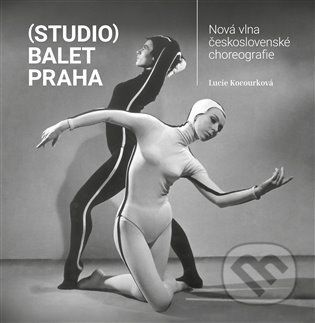 (Studio) Balet Praha - Lucie Kocourková - obrázek 1
