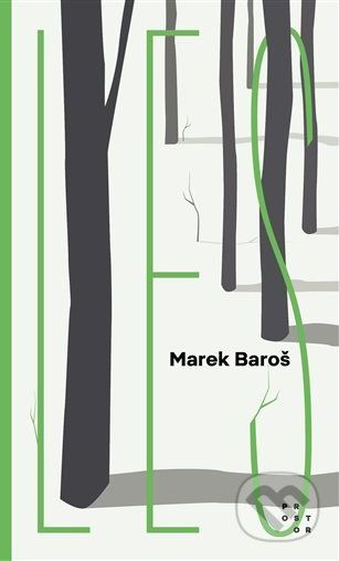 Les - Marek Baroš - obrázek 1