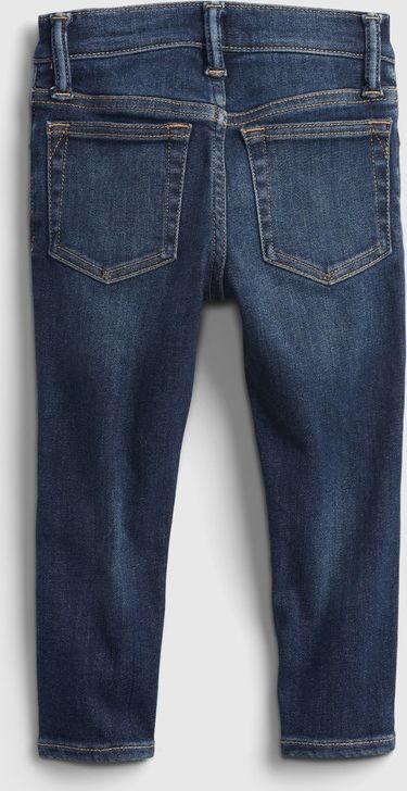 Washwell Jeans dětské GAP | Modrá | Chlapecké | 3 roky - obrázek 2