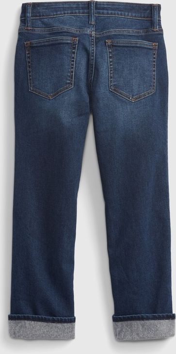 Washwell Jeans dětské GAP | Modrá | Chlapecké | 16 - obrázek 3