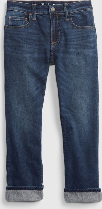 Washwell Jeans dětské GAP | Modrá | Chlapecké | 14 - obrázek 2