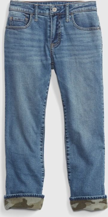 Washwell Jeans dětské GAP | Modrá | Chlapecké | 14 - obrázek 2