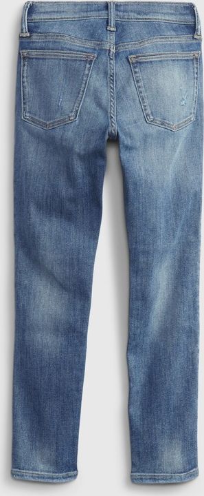 Washwell Jeans dětské GAP | Modrá | Chlapecké | 14 - obrázek 3