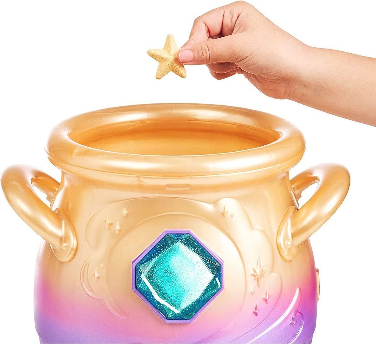 My Magic Mixies Kotlík plný kouzel Blue - obrázek 7