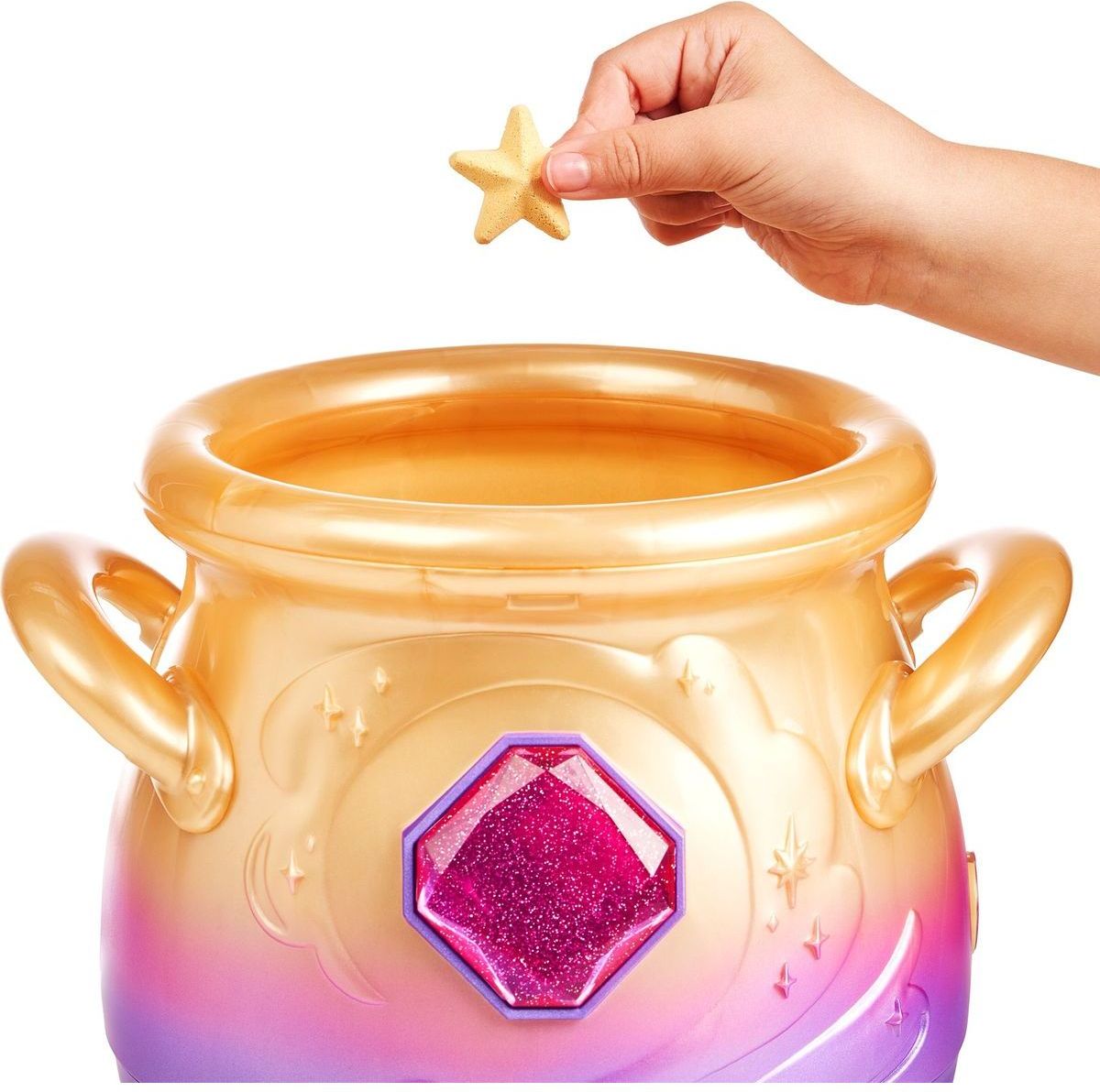 My Magic Mixies Kotlík plný kouzel Pink - obrázek 4