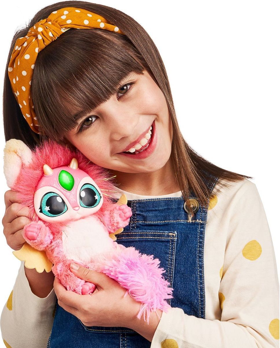 My Magic Mixies Kotlík plný kouzel Pink - obrázek 10