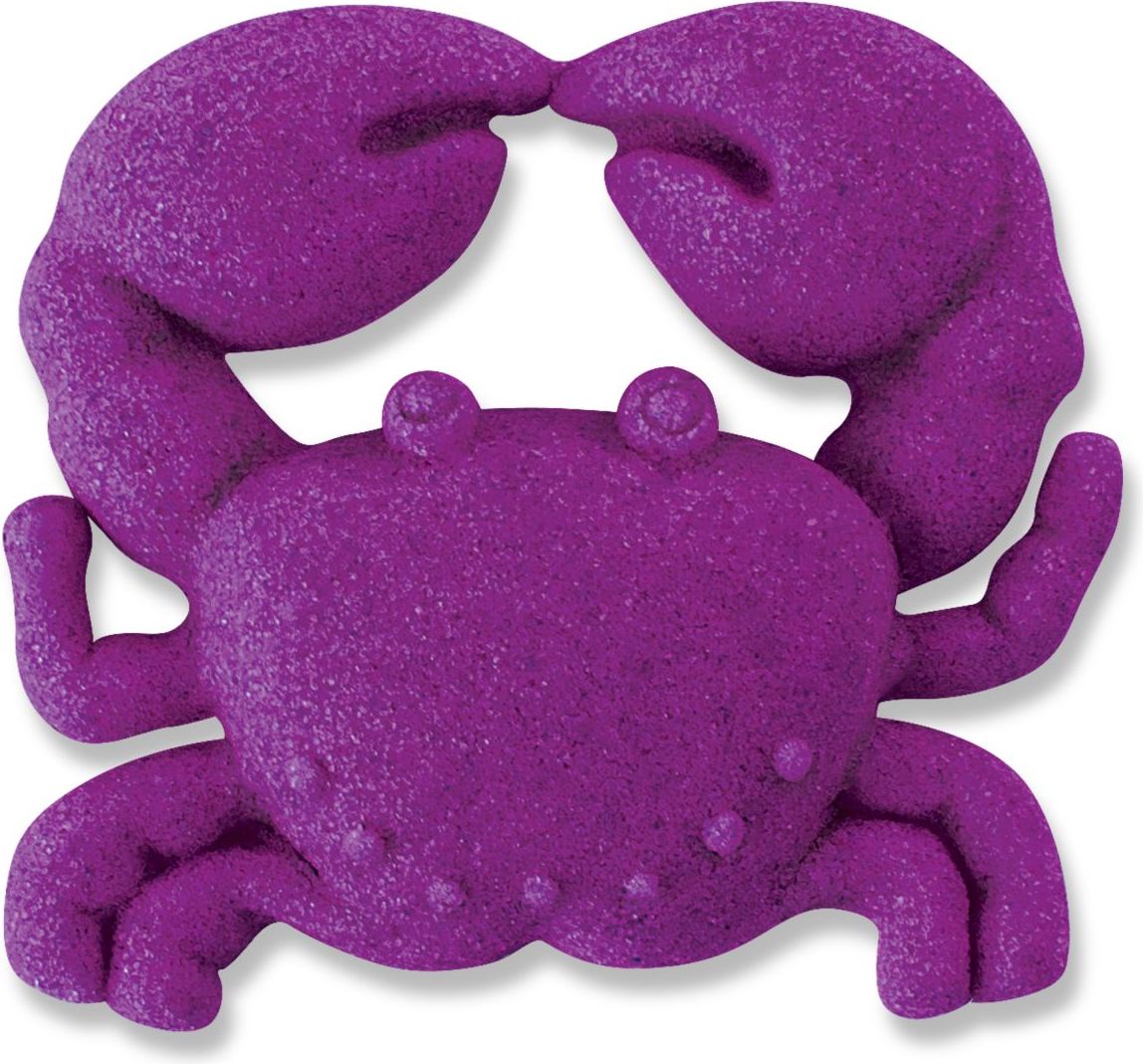 Kinetic Sand Fialový písek 0,9 Kg - obrázek 5
