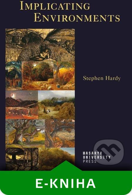 Implicating Environments - Stephen Hardy - obrázek 1