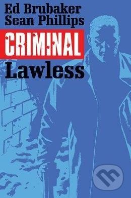 Criminal 2: Lawless - Ed Brubaker, Sean Phillips (ilustrátor) - obrázek 1