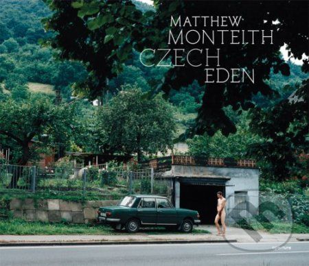 Czech Eden - Ivan Klima, Matthew Monteith - obrázek 1