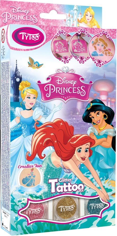 TyToo Disney Princesses - obrázek 1