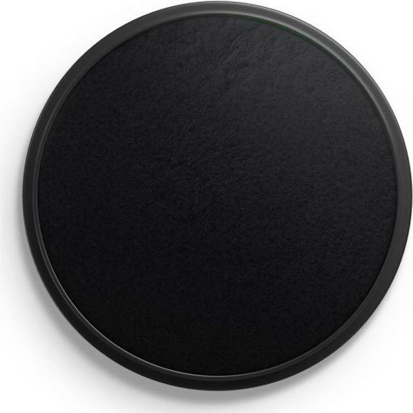 Snazaroo - Barva 18ml, Metalická černá (Electric Black) - obrázek 1