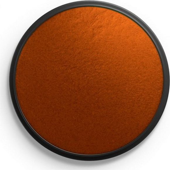 Snazaroo - Barva 18ml, Metalická měděná (Copper) - obrázek 1