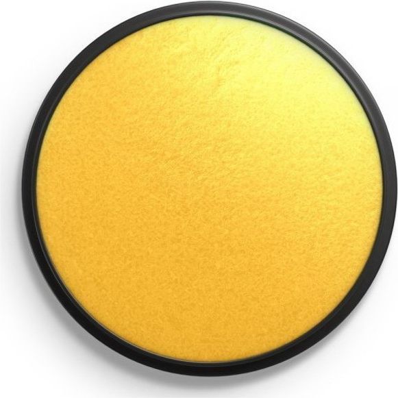 Snazaroo - Barva 18ml, Metalická zlatá (Gold) - obrázek 1