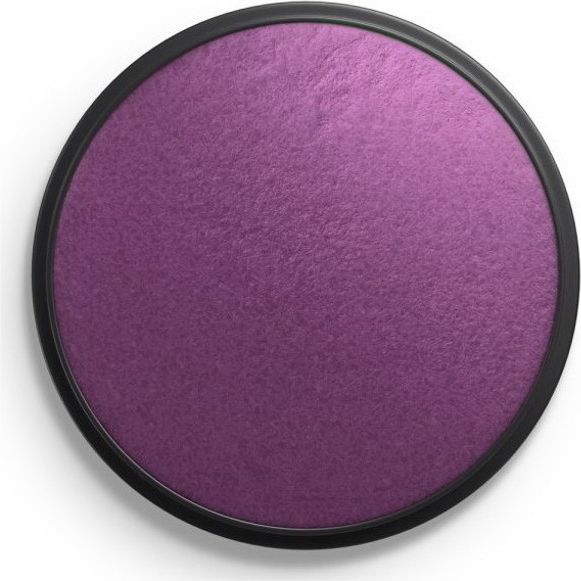 Snazaroo - Barva 18ml, Metalická fialová (Electric Purple) - obrázek 1