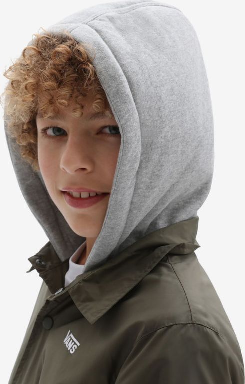Riley Bunda dětská Vans | Zelená | Chlapecké | XL - obrázek 3
