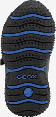 Baltic Tenisky dětské Geox | Černá | Chlapecké | 26 - obrázek 5