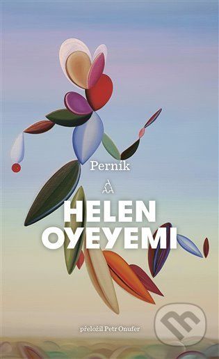 Perník - Helen Oyeyemi - obrázek 1