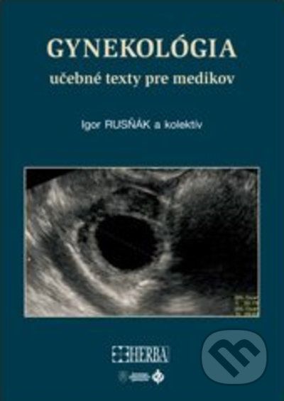Gynekológia - Igor Rusňák - obrázek 1